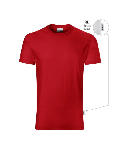 Koszulka męska Resist