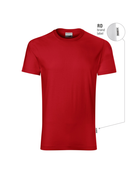 Koszulka męska Resist