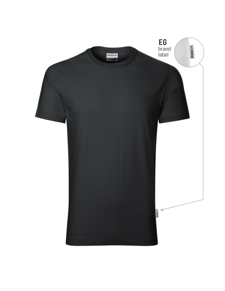 Koszulka męska Resist