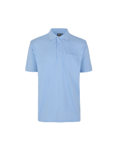 Koszulka polo PRO Wear | kieszonka