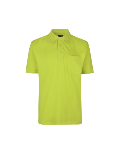 Koszulka polo PRO Wear | kieszonka