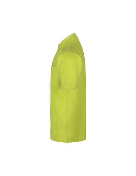 Koszulka polo PRO Wear | kieszonka