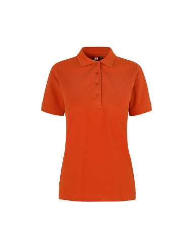 Koszulka polo PRO Wear | damska