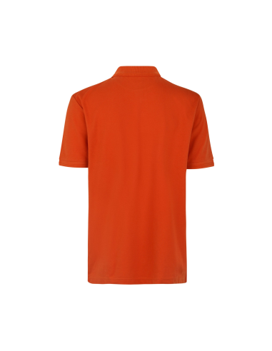 Koszulka polo PRO Wear | kieszonka