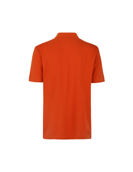 Koszulka polo PRO Wear | kieszonka