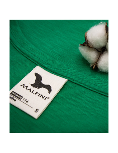 Koszulka damska Native (GOTS)