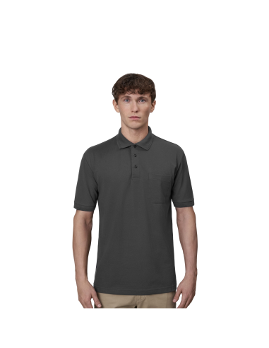 Koszulka polo PRO Wear | kieszonka