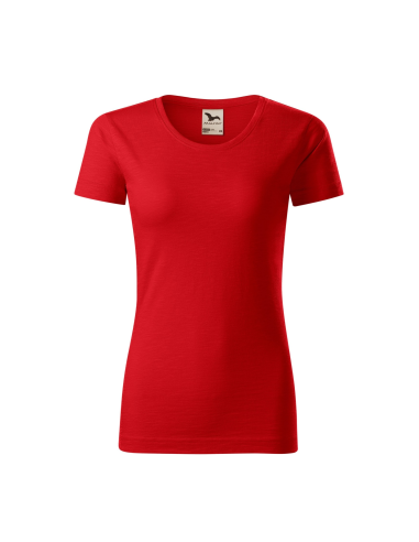 Koszulka damska Native (GOTS)