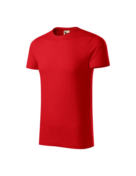 Koszulka męska Native (GOTS)