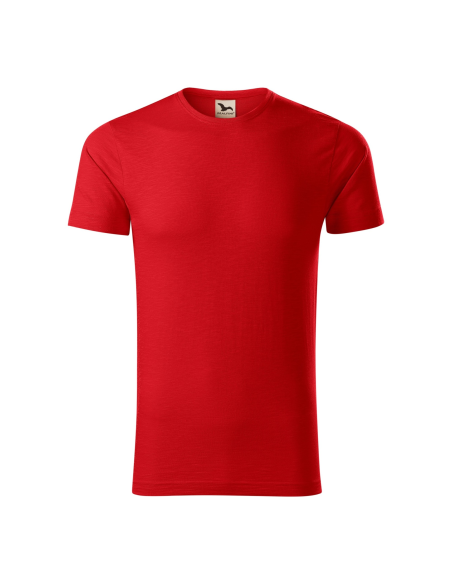 Koszulka męska Native (GOTS)