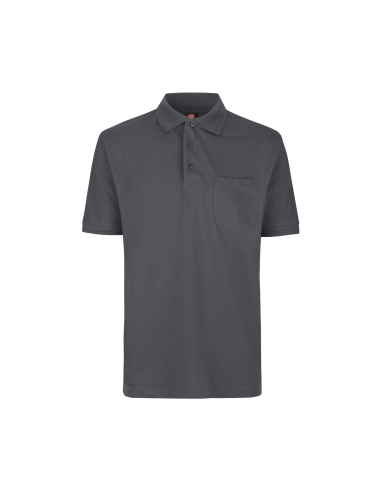 Koszulka polo PRO Wear | kieszonka