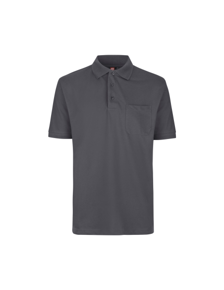 Koszulka polo PRO Wear | kieszonka