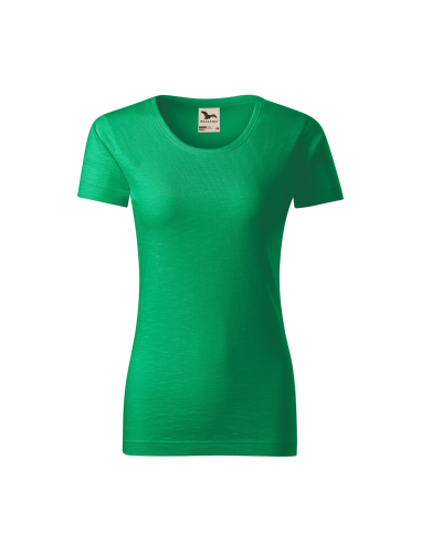 Koszulka damska Native (GOTS)