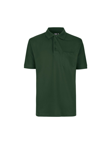 Koszulka polo PRO Wear | kieszonka