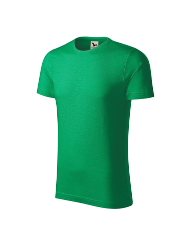 Koszulka męska Native (GOTS)