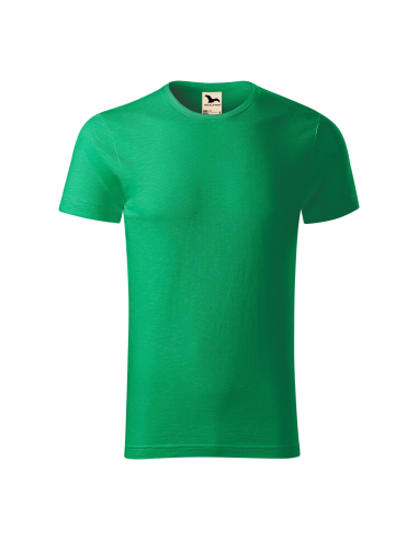 Koszulka męska Native (GOTS)