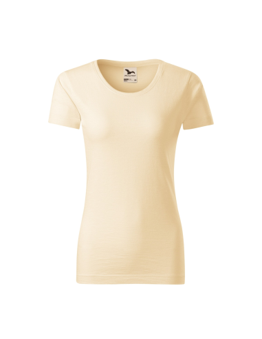 Koszulka damska Native (GOTS)