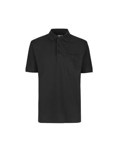 Koszulka polo PRO Wear | kieszonka
