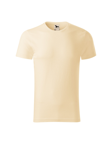 Koszulka męska Native (GOTS)