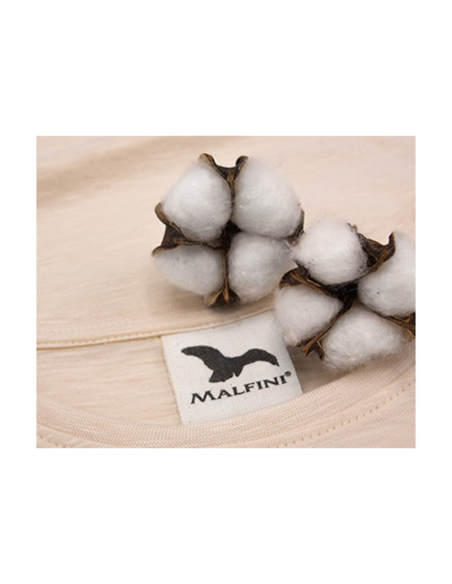 Koszulka męska Native (GOTS)