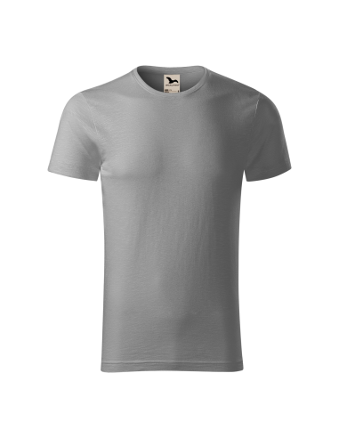 Koszulka męska Native (GOTS)