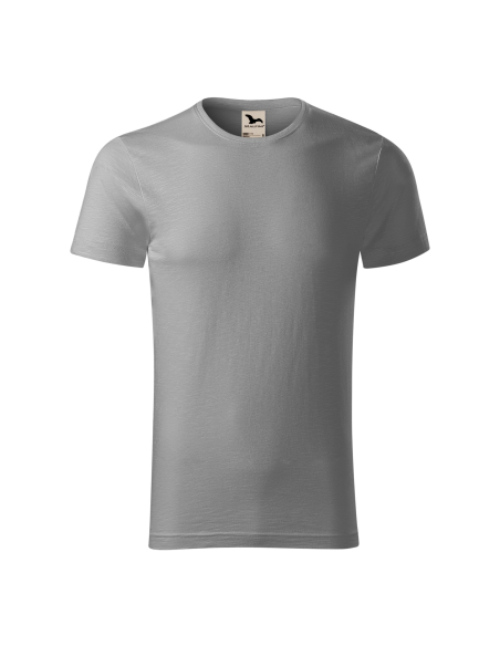 Koszulka męska Native (GOTS)