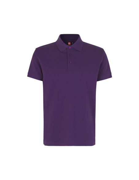 Koszulka polo | stretch