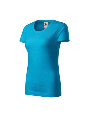 Koszulka damska Native (GOTS)