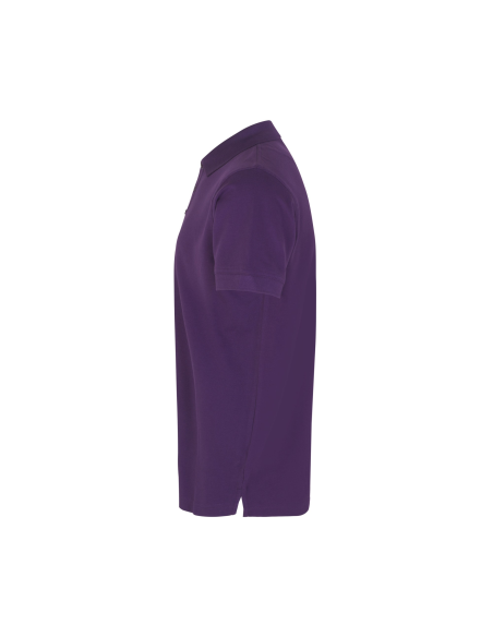 Koszulka polo | stretch