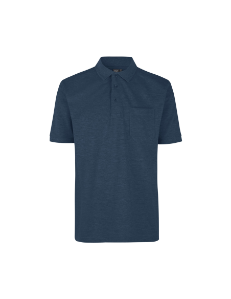 Koszulka polo PRO Wear | kieszonka