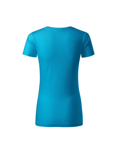 Koszulka damska Native (GOTS)