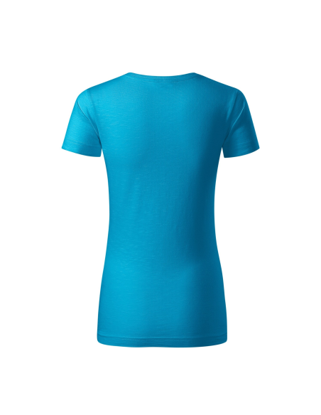 Koszulka damska Native (GOTS)