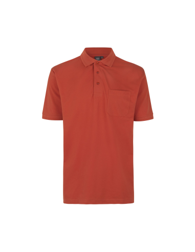 Koszulka polo PRO Wear | kieszonka