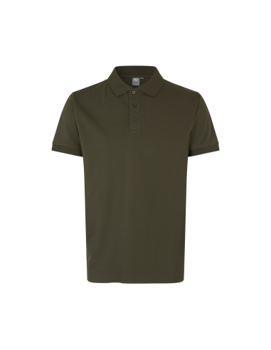 Koszulka polo | stretch