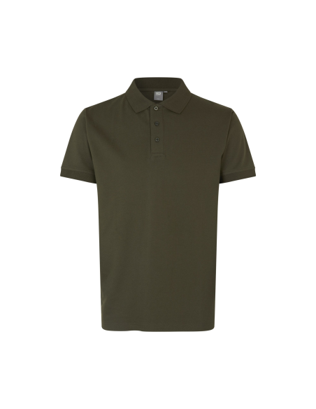 Koszulka polo | stretch