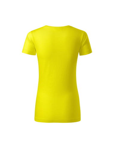 Koszulka damska Native (GOTS)