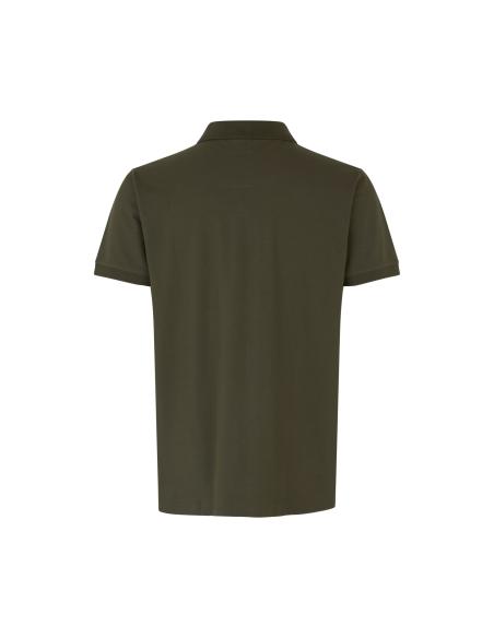 Koszulka polo | stretch