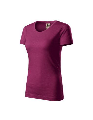 Koszulka damska Native (GOTS)