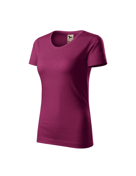 Koszulka damska Native (GOTS)