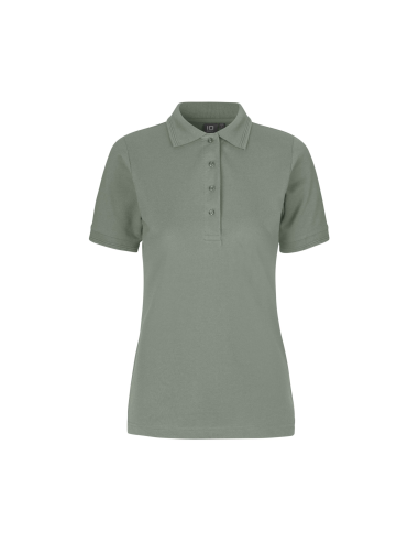 Koszulka polo PRO Wear | damska