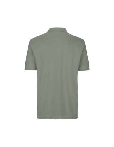 Koszulka polo PRO Wear | kieszonka