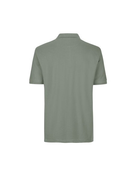 Koszulka polo PRO Wear | kieszonka