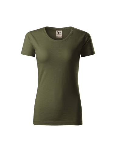 Koszulka damska Native (GOTS)