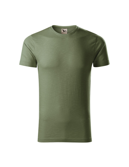 Koszulka męska Native (GOTS)