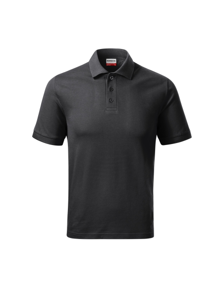 Koszulka polo męska Resist Heavy Polo