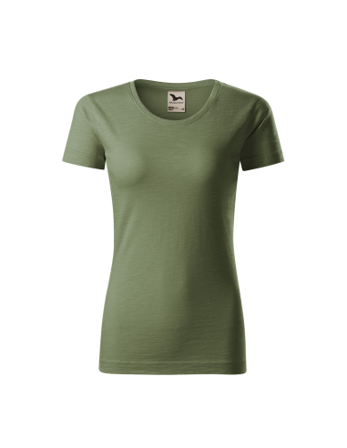 Koszulka damska Native (GOTS)