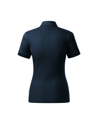 Koszulka polo damska Resist Heavy Polo