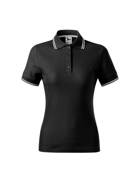 Koszulka polo damska Focus