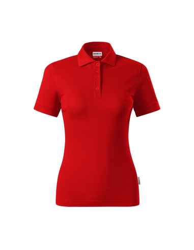 Koszulka polo damska Resist Heavy Polo