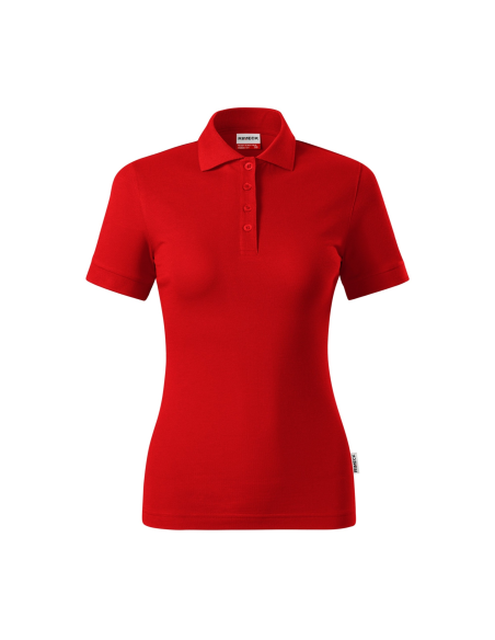 Koszulka polo damska Resist Heavy Polo